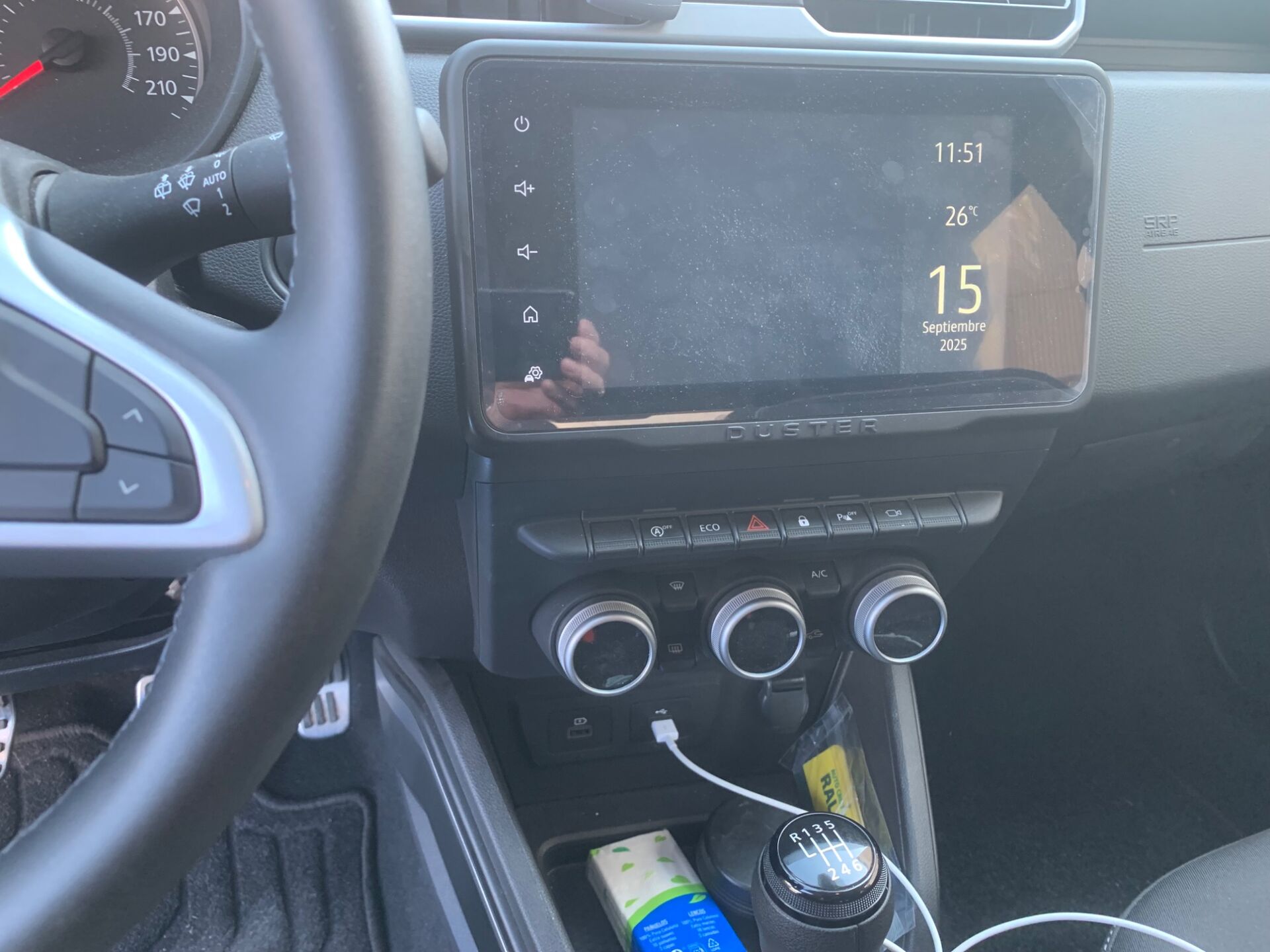 Imagen 3 de DACIA Duster