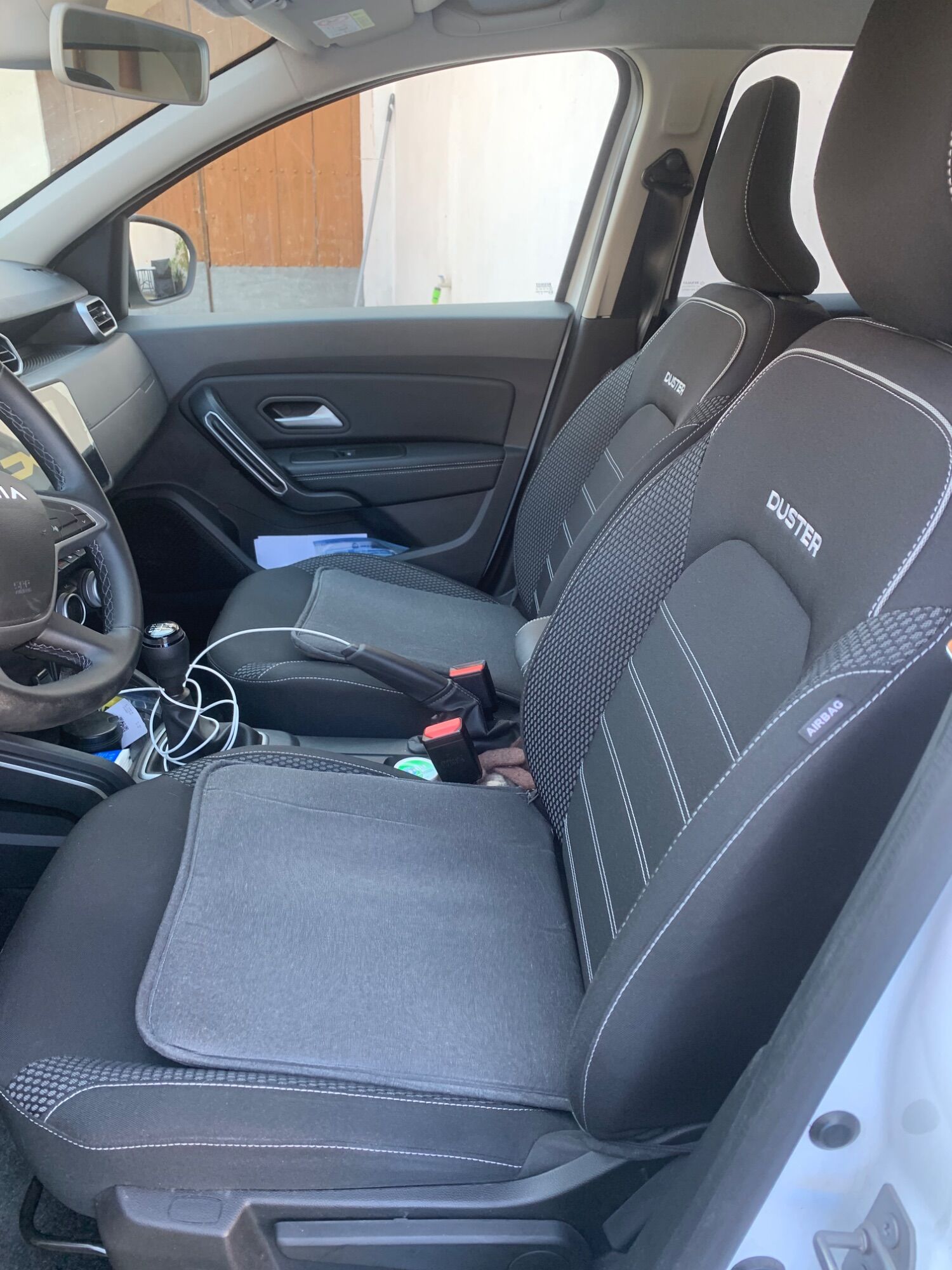 Foto del DACIA Duster 1.5 Blue dCi Journey 4x2 85kW