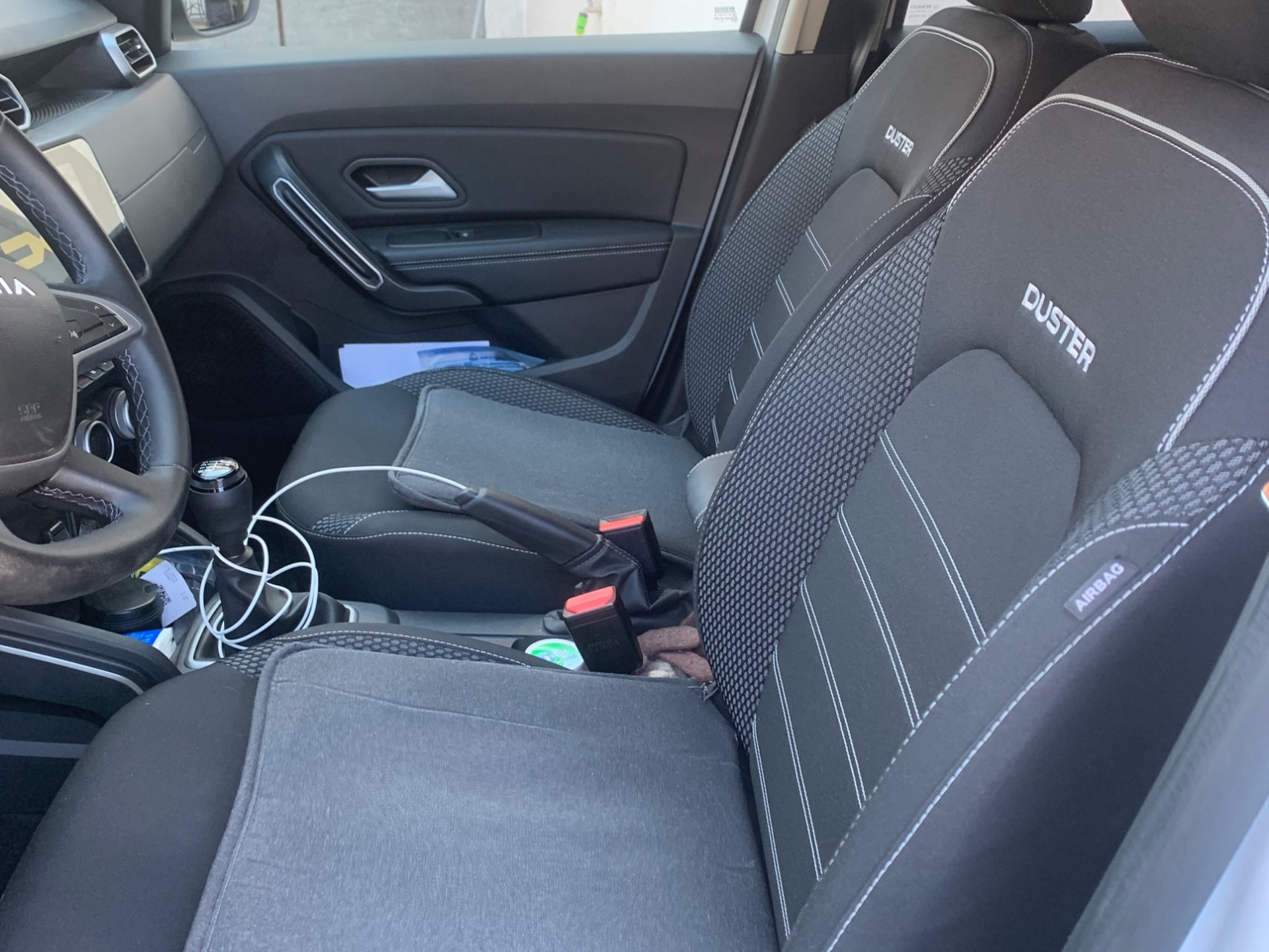 Imagen de DACIA Duster