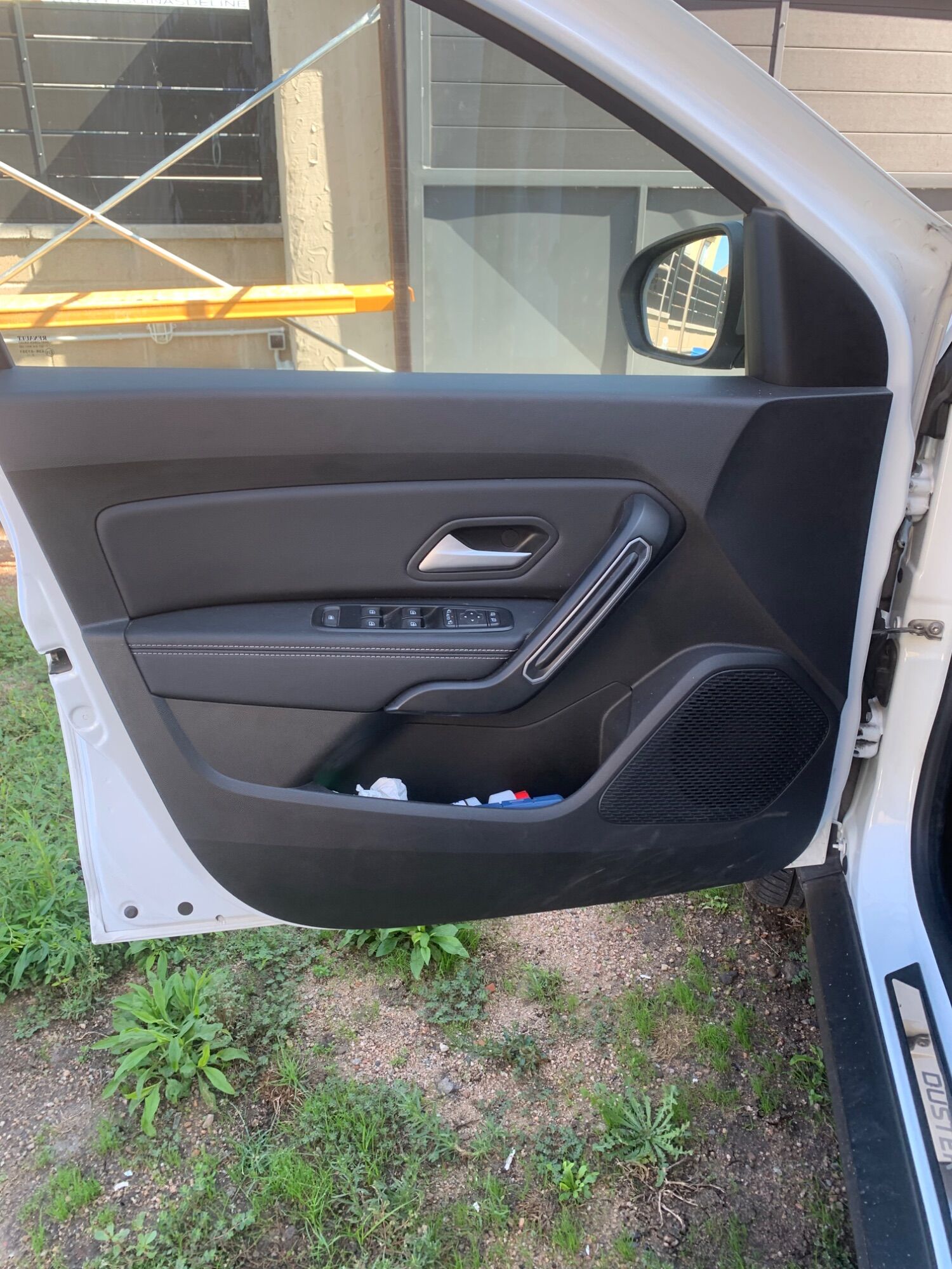 Foto del DACIA Duster 1.5 Blue dCi Journey 4x2 85kW