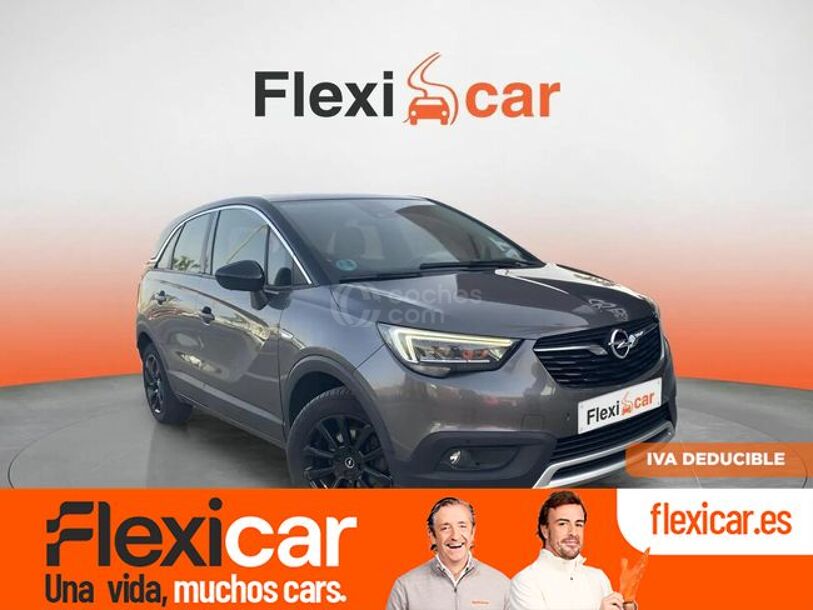 Foto del OPEL Crossland X 1.2T S&S Innovation 130 Aut.