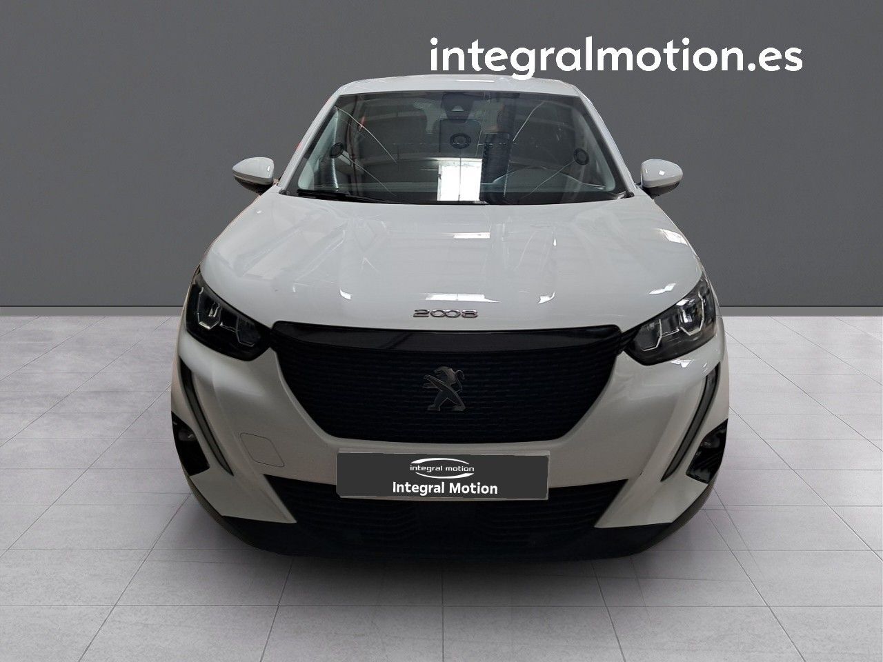 Foto del PEUGEOT 2008 1.5BlueHDi S&S Active Pack 110