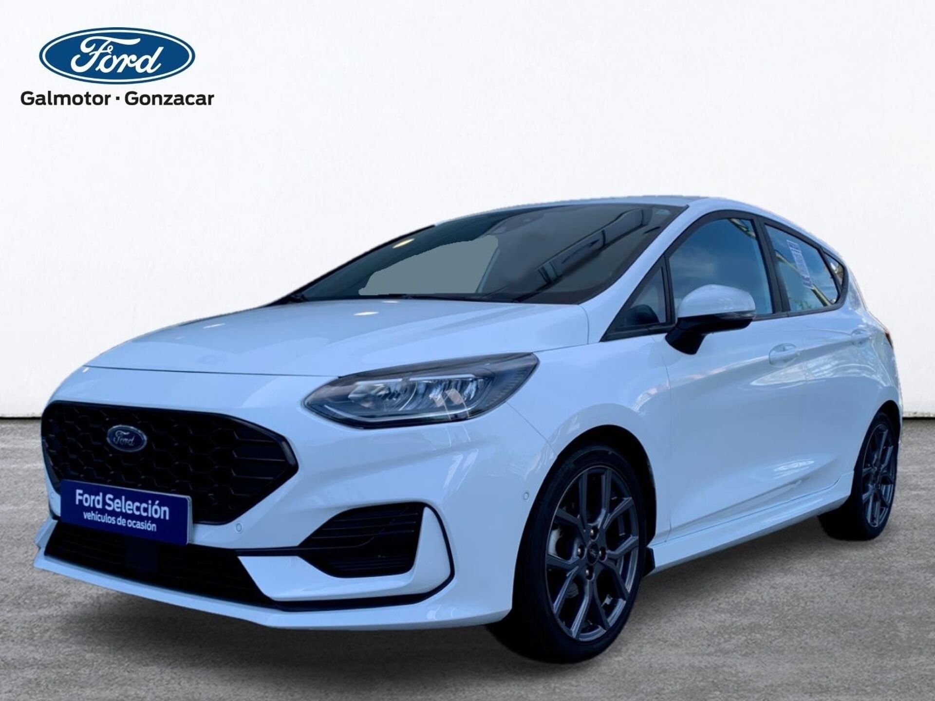 Imagen de FORD Fiesta