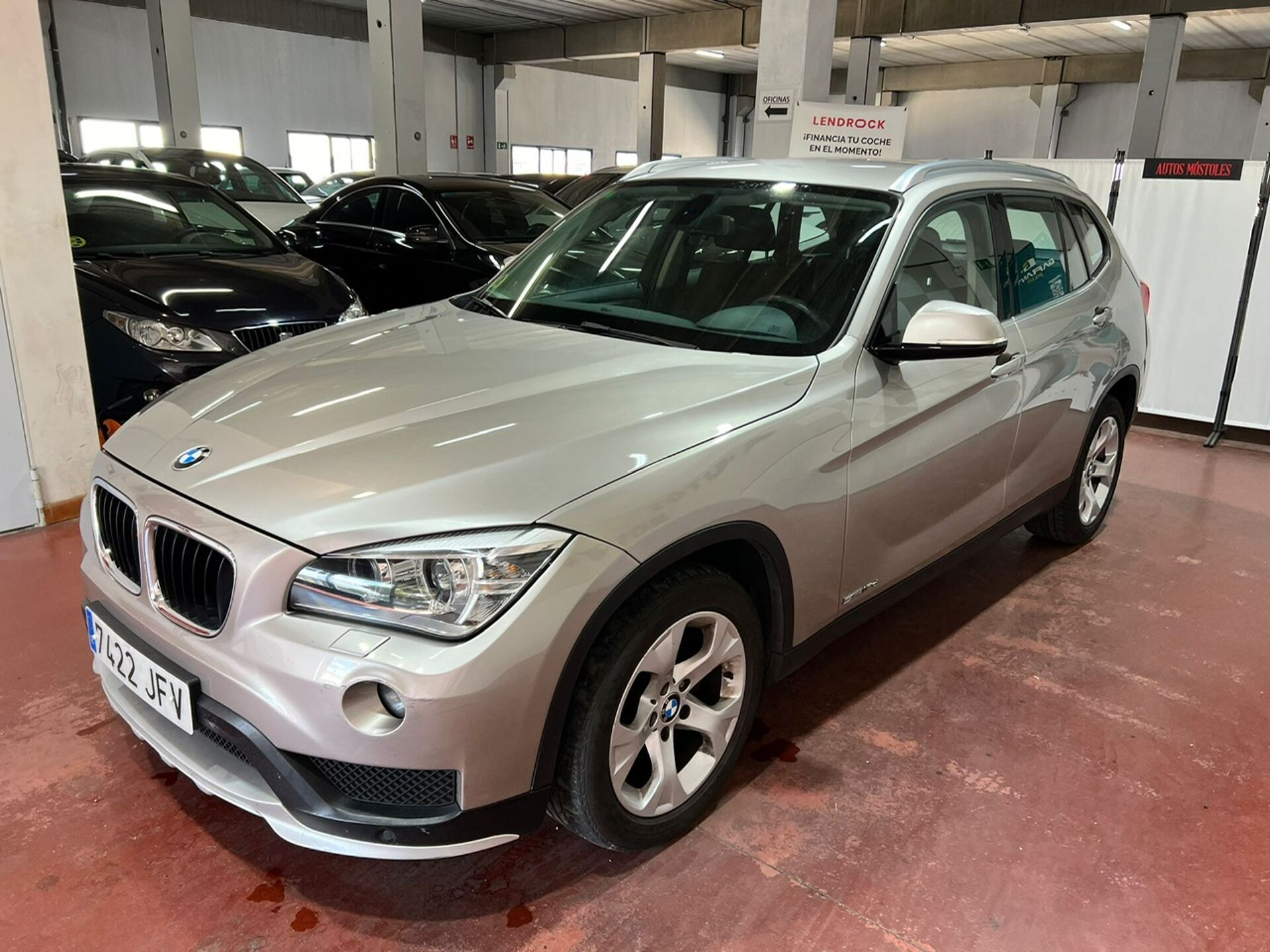Imagen 2 de BMW X1