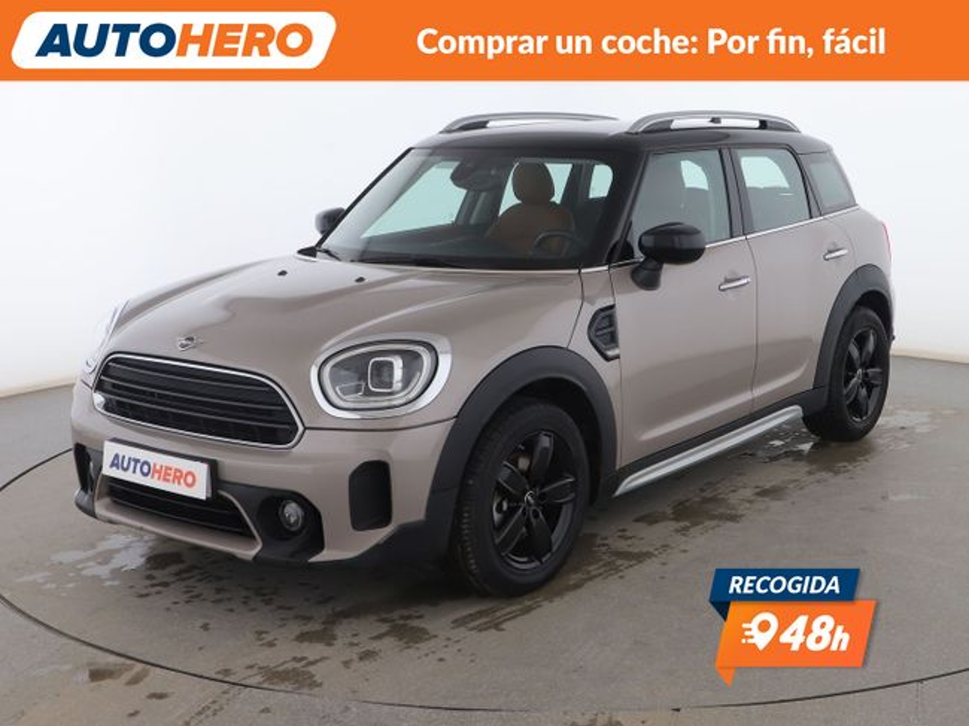 Imagen de MINI Mini Countryman