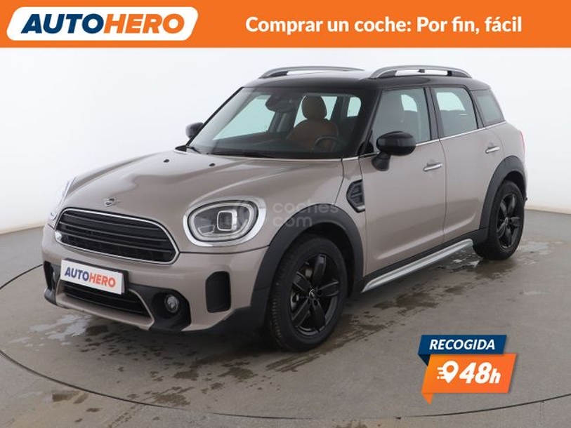 Foto del MINI Mini Countryman COUNTRYMAN COOPER AUT.