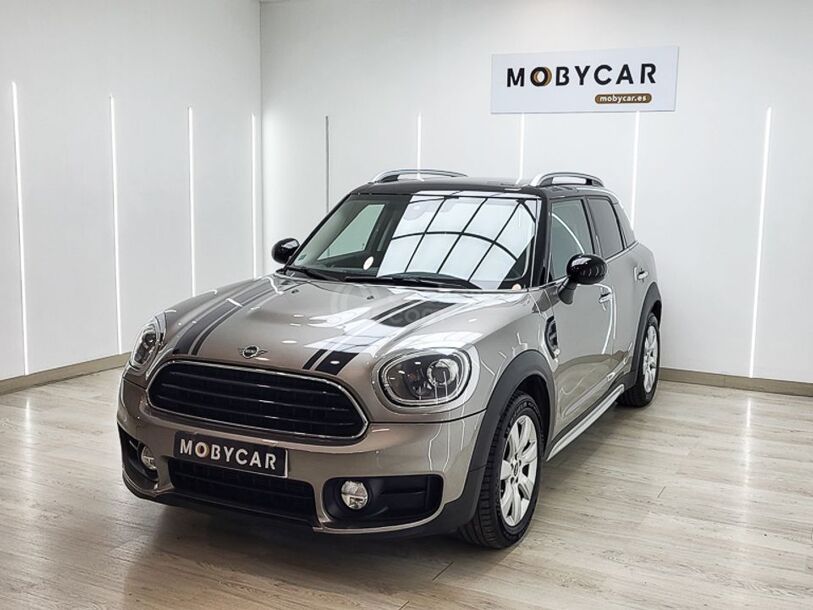 Foto del MINI Countryman COUNTRYMAN COOPER