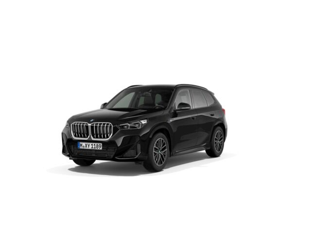 Foto del BMW X1 xDrive 20dA