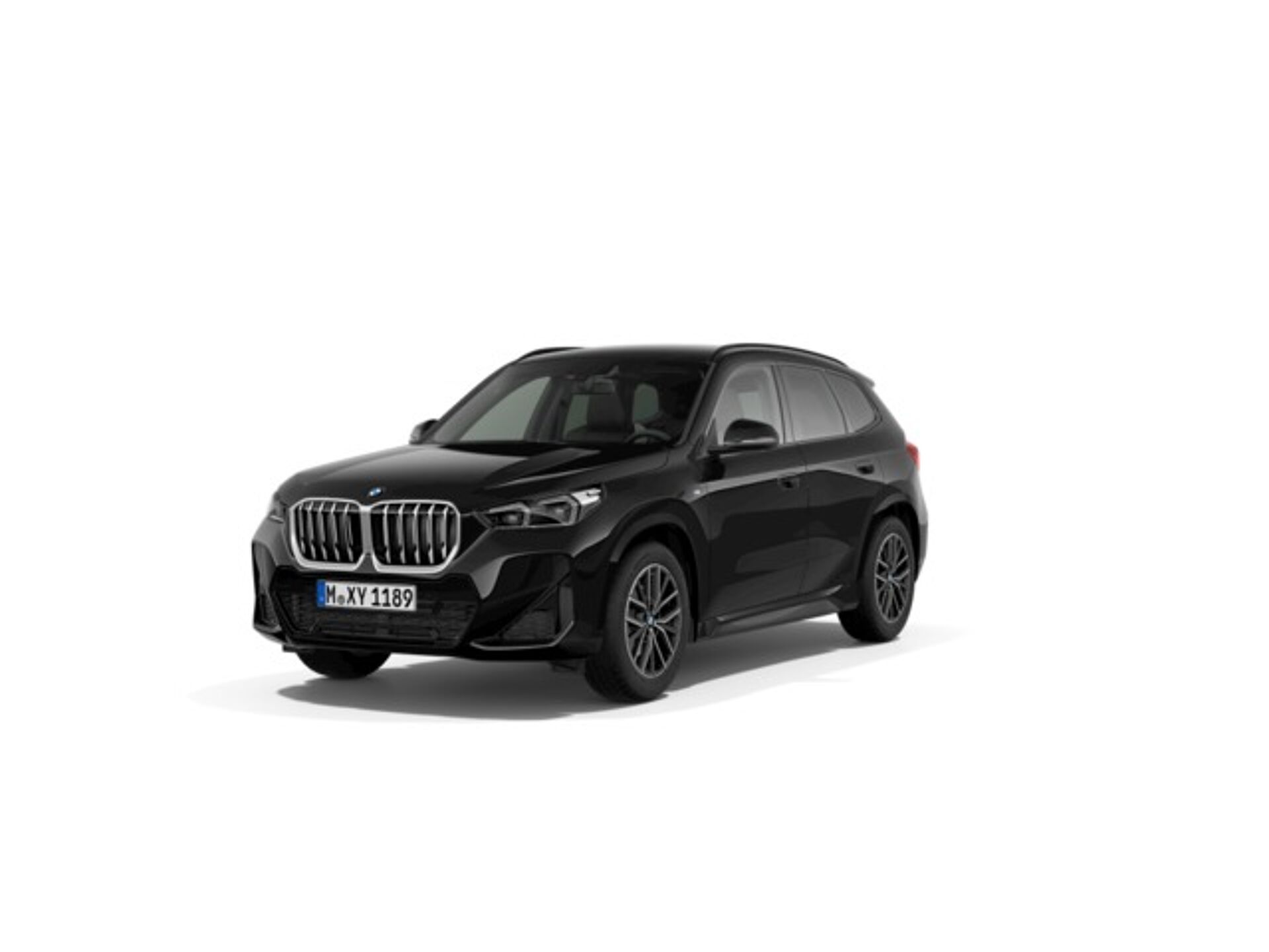 Imagen 2 de BMW X1