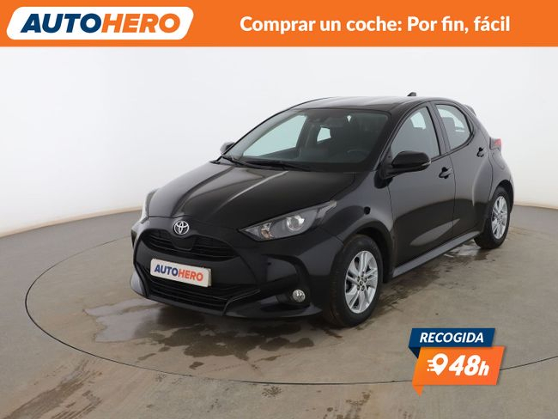 Imagen de TOYOTA Yaris