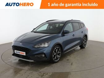 Imagen de FORD Focus Sportbreak 1.5Ecoblue Active