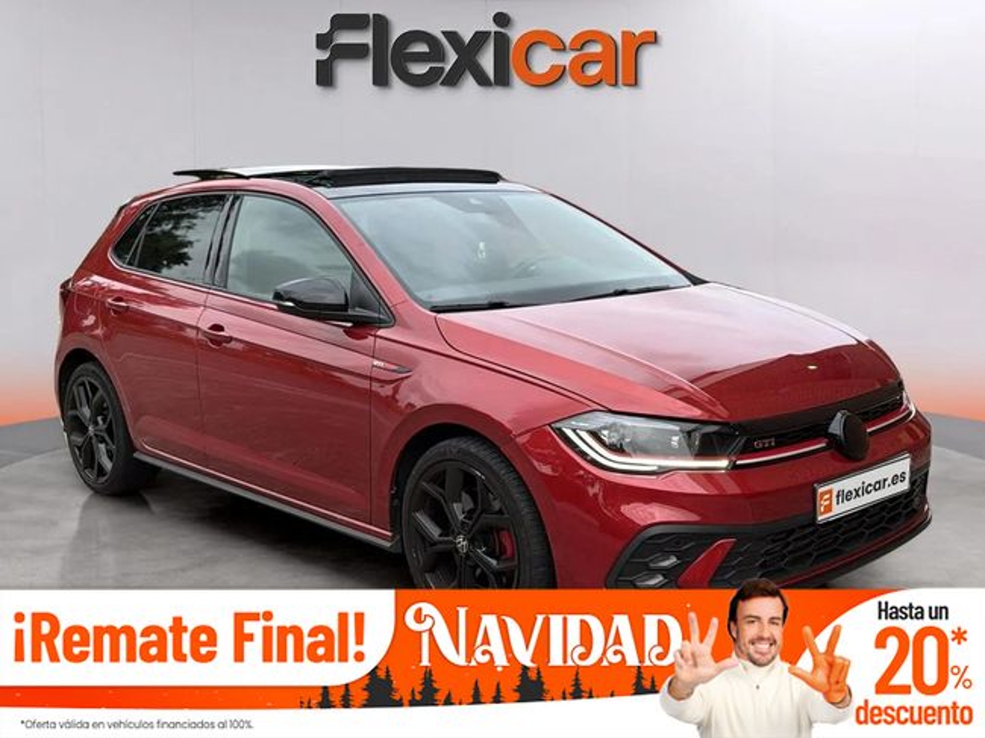 Imagen de VOLKSWAGEN Polo