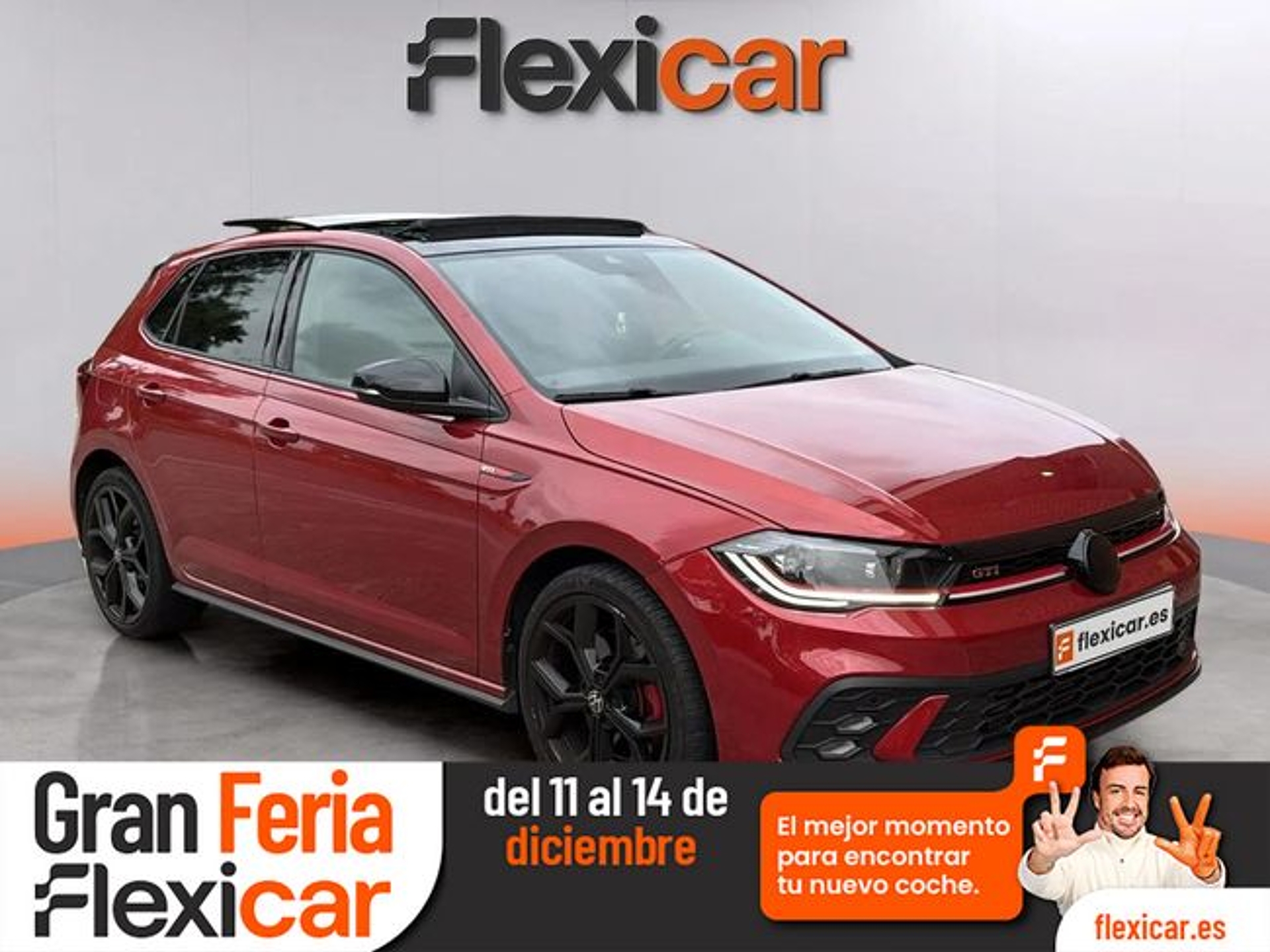 Imagen de VOLKSWAGEN Polo