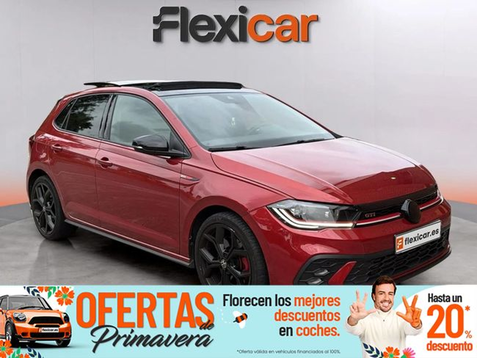 Imagen de VOLKSWAGEN Polo