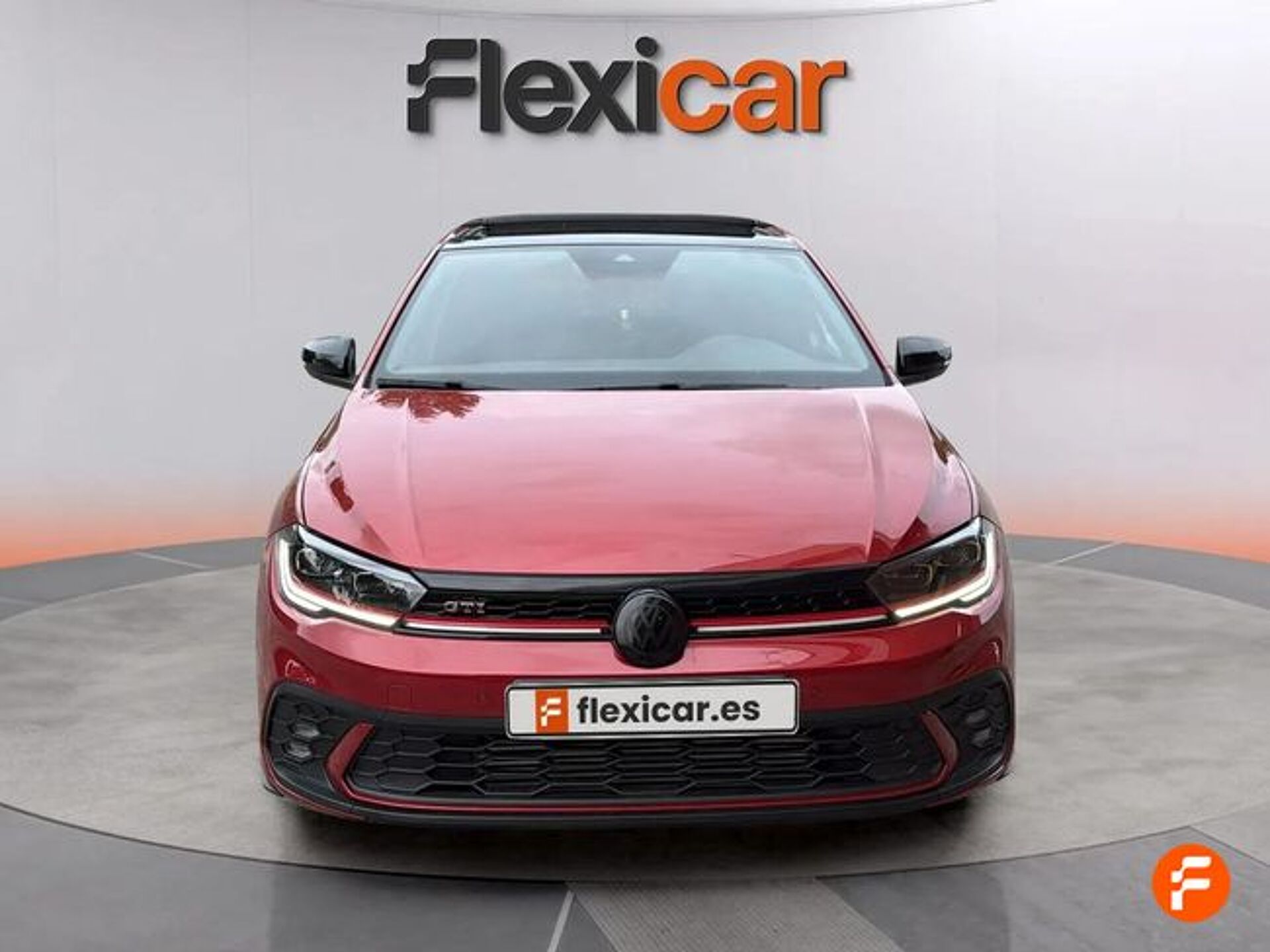 Imagen 2 de VOLKSWAGEN Polo