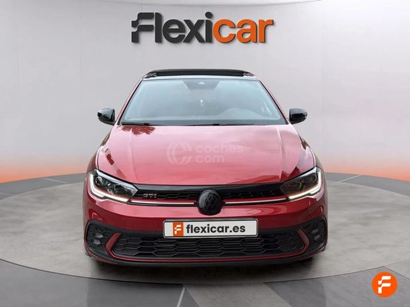 Foto del VOLKSWAGEN Polo 2.0 TSI GTI DSG