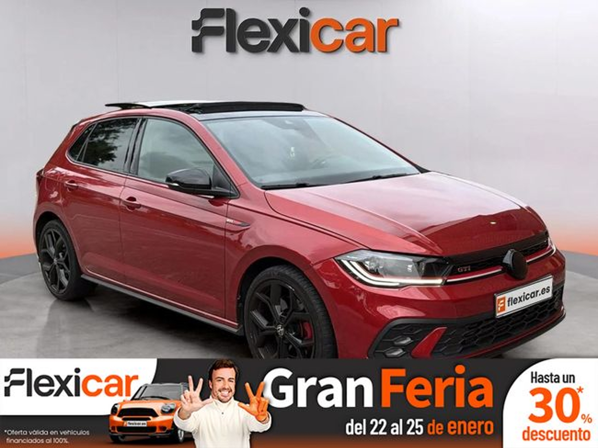 Imagen de VOLKSWAGEN Polo