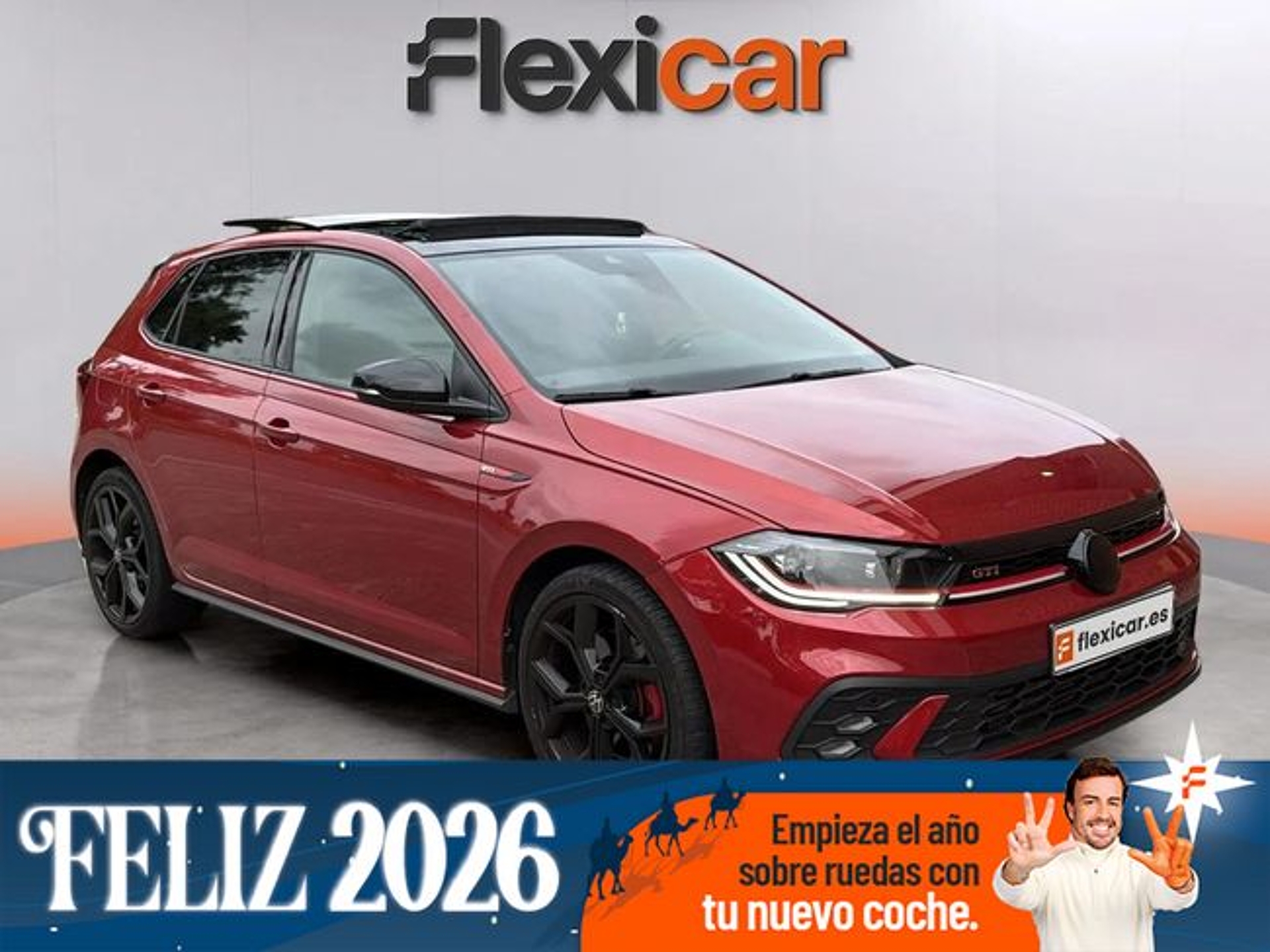 Imagen de VOLKSWAGEN Polo