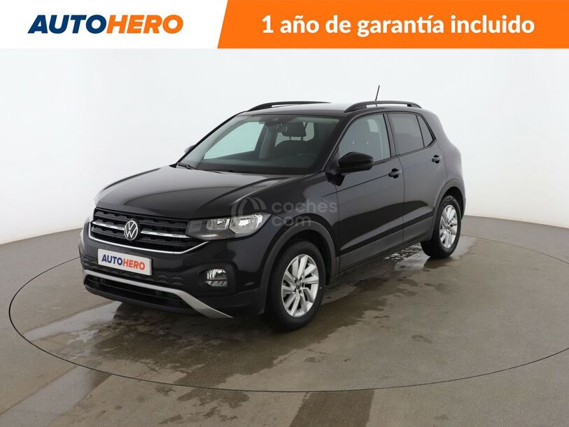 Foto del VOLKSWAGEN T-Cross 1.0 TSI Advance 81kW