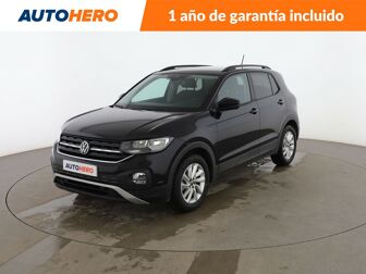 Imagen de VOLKSWAGEN T-Cross 1.0 TSI Advance