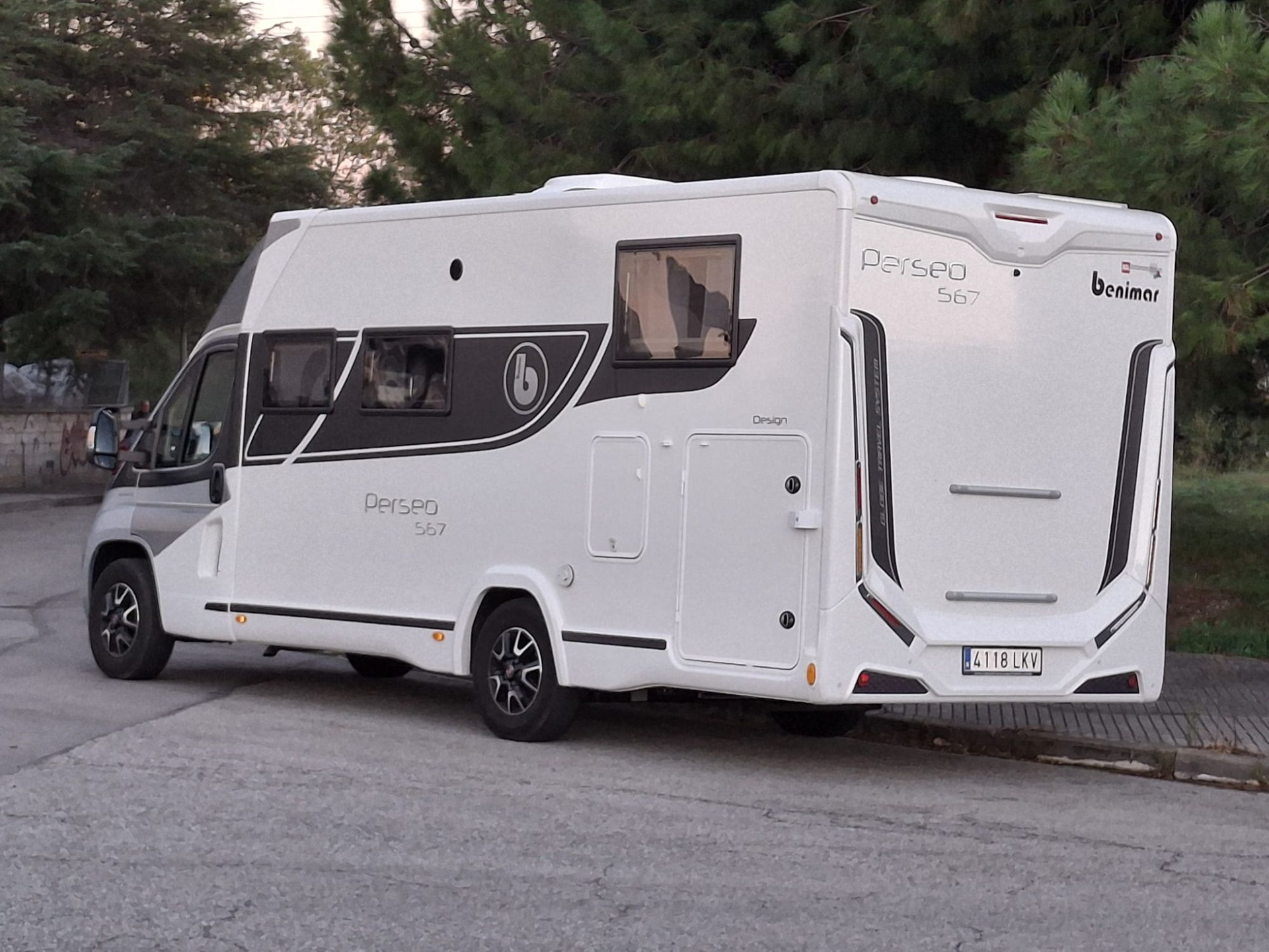 Imagen de FIAT Ducato