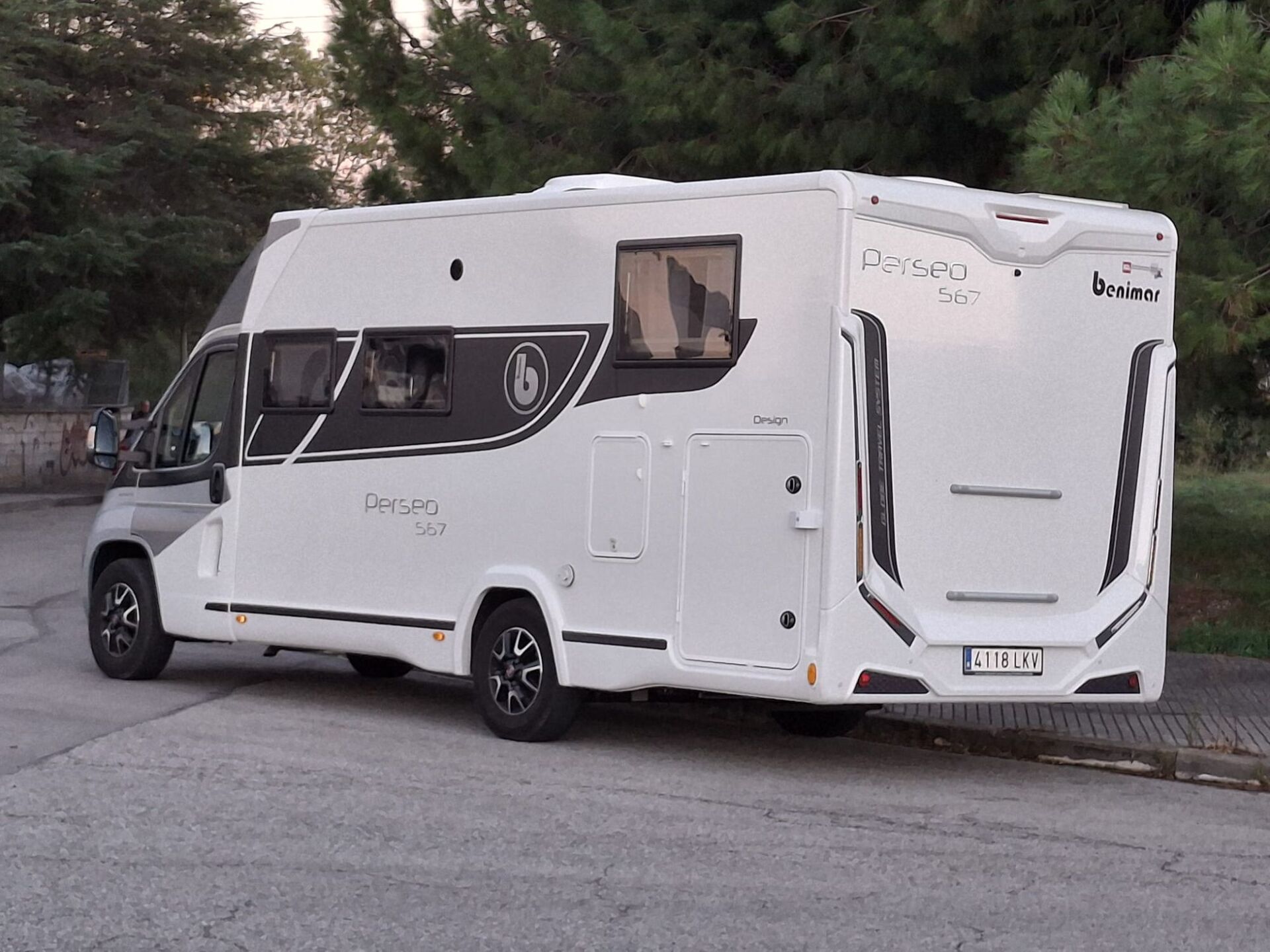 Imagen 1 de FIAT Ducato