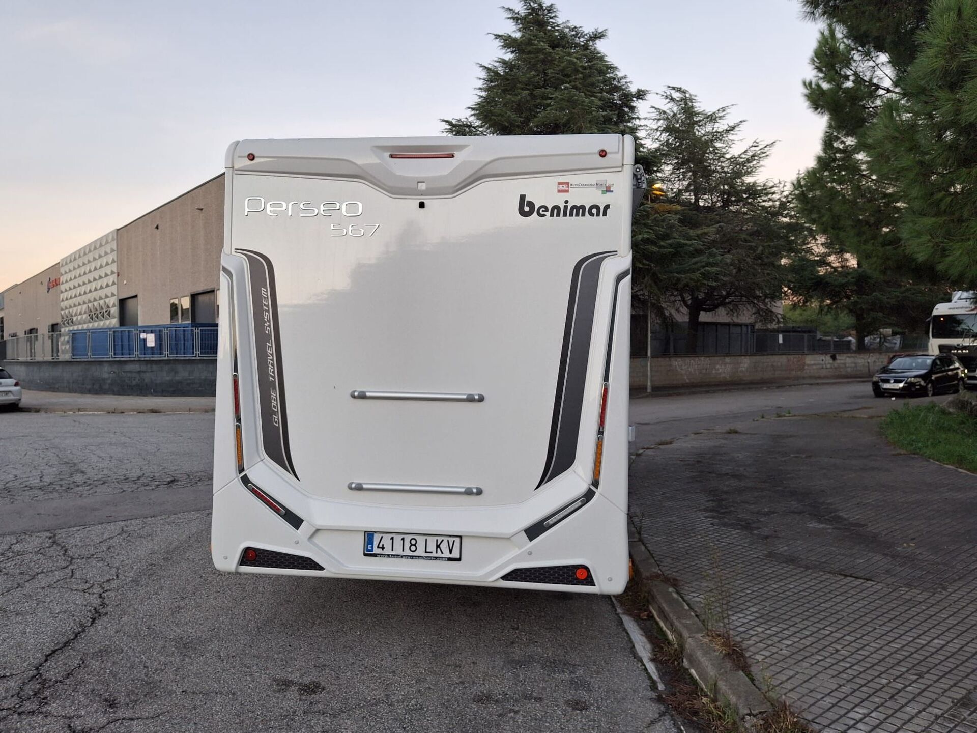 Imagen 3 de FIAT Ducato