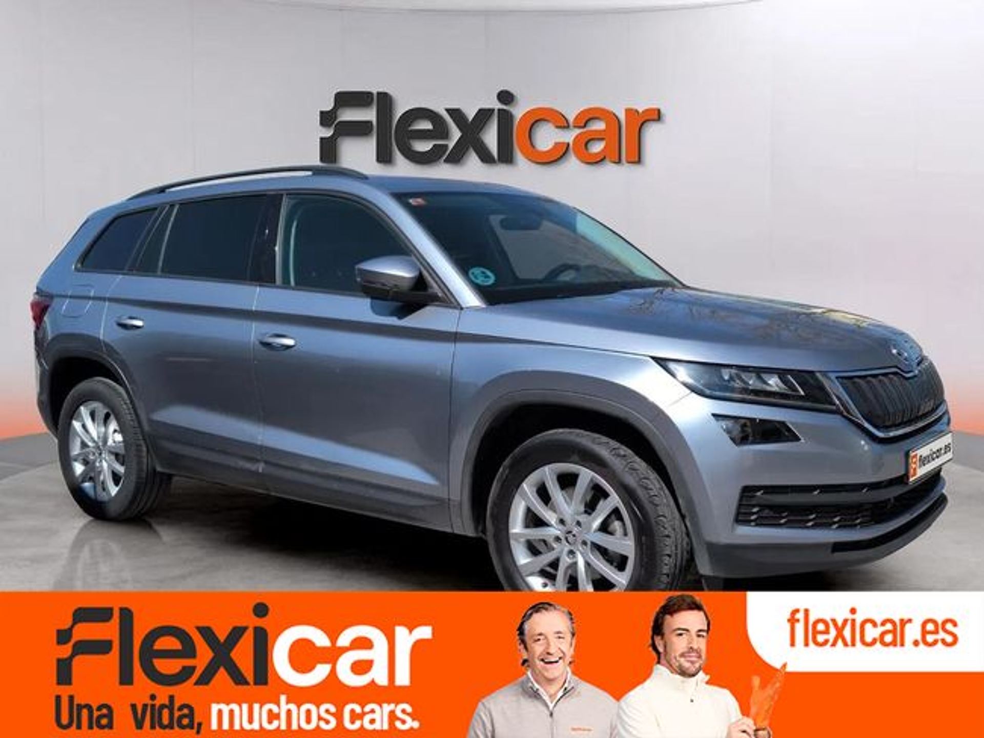 Imagen de SKODA Kodiaq
