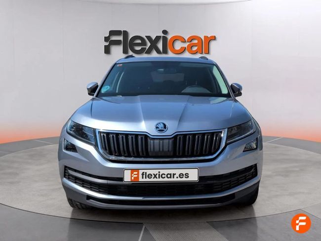 Foto del SKODA Kodiaq 1.5 TSI Ambition 4x2 DSG 110kW