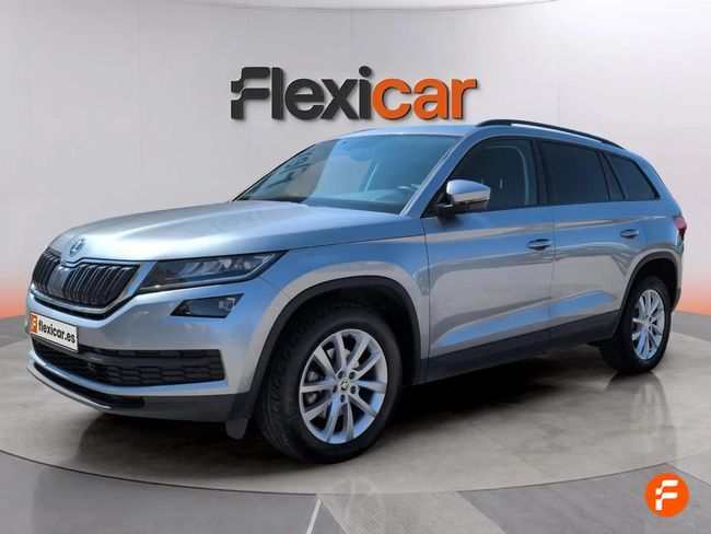 Foto del SKODA Kodiaq 1.5 TSI Ambition 4x2 DSG 110kW