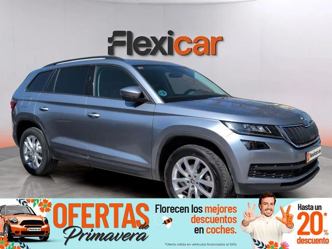 Foto del SKODA Kodiaq 1.5 TSI Ambition 4x2 DSG 110kW