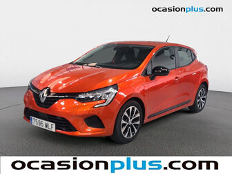 Imagen de RENAULT Clio TCe GLP Equilibre 74kW