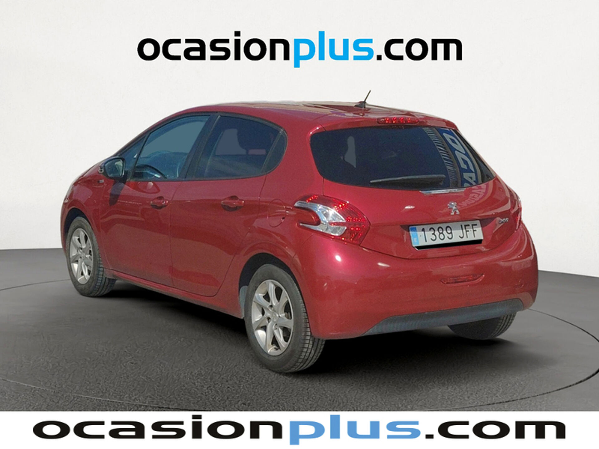Imagen 3 de PEUGEOT 208