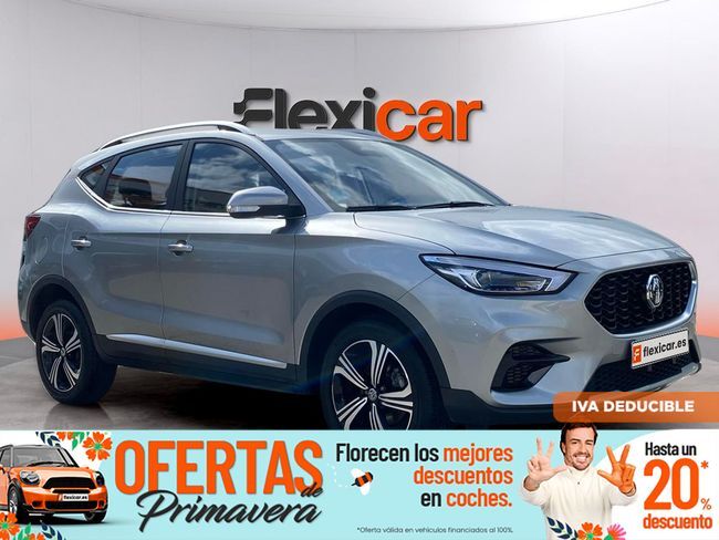 Foto del MG ZS ZS 1.5 Comfort 85kW