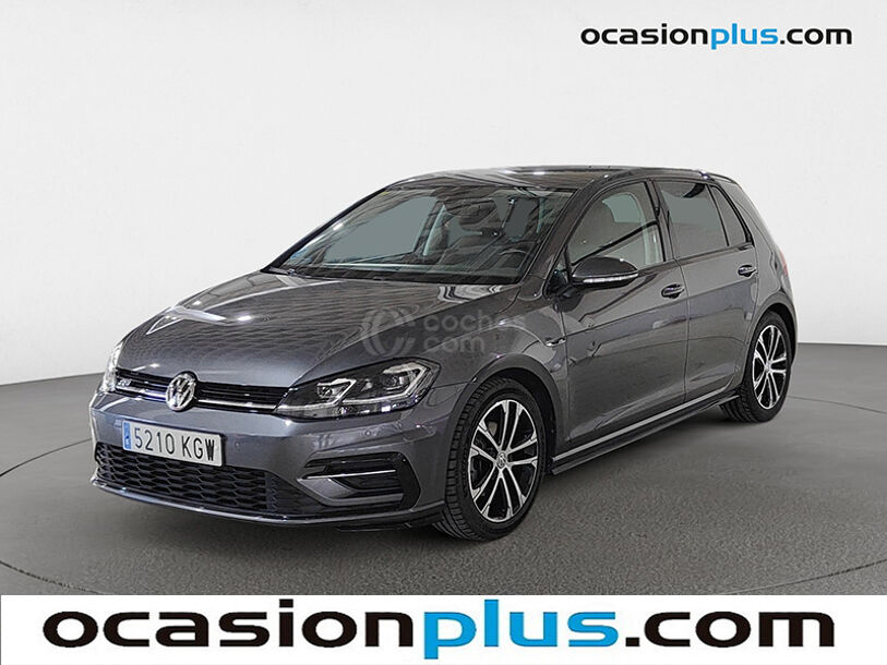 Foto del VOLKSWAGEN Golf 1.5 TSI Evo Sport DSG7 110kW