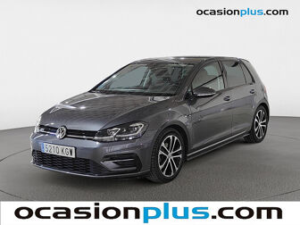 Imagen de VOLKSWAGEN Golf 1.5 TSI Evo Sport DSG7 110kW