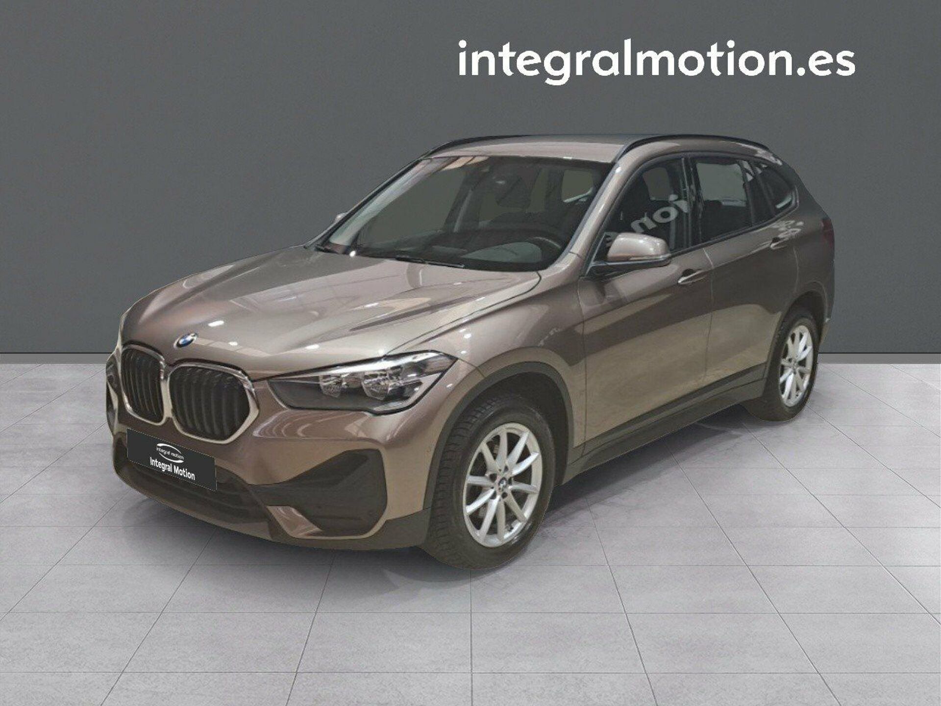 Imagen de BMW X1