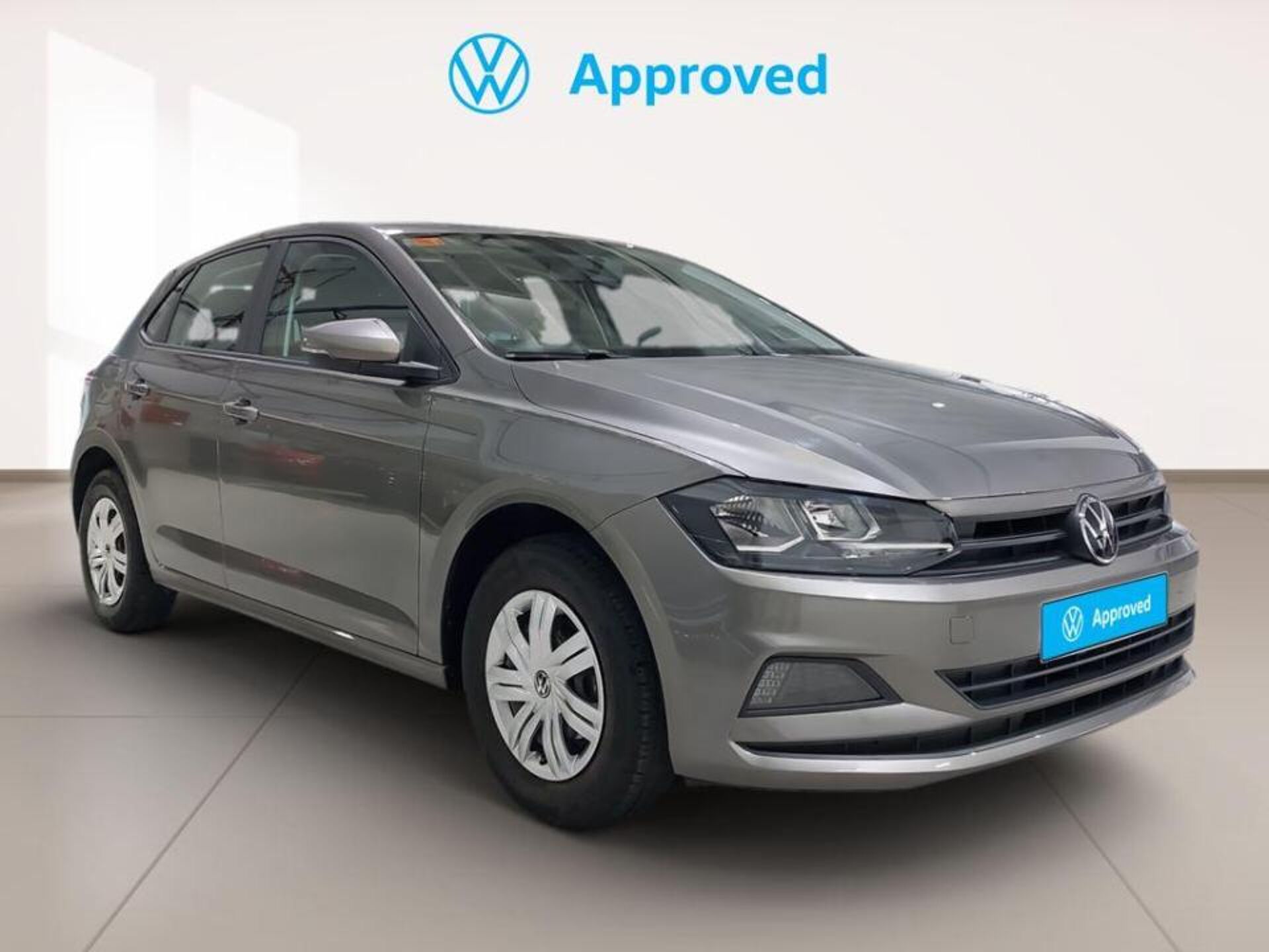 Imagen de VOLKSWAGEN Polo