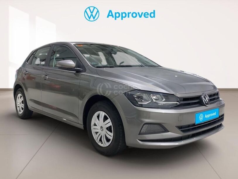 Foto del VOLKSWAGEN Polo 1.0 Edition 59kW