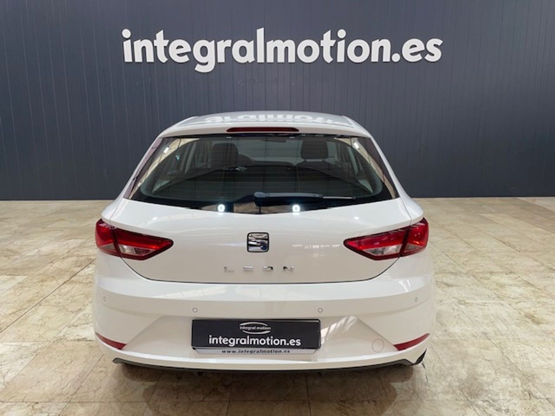 Imagen 3 de SEAT León