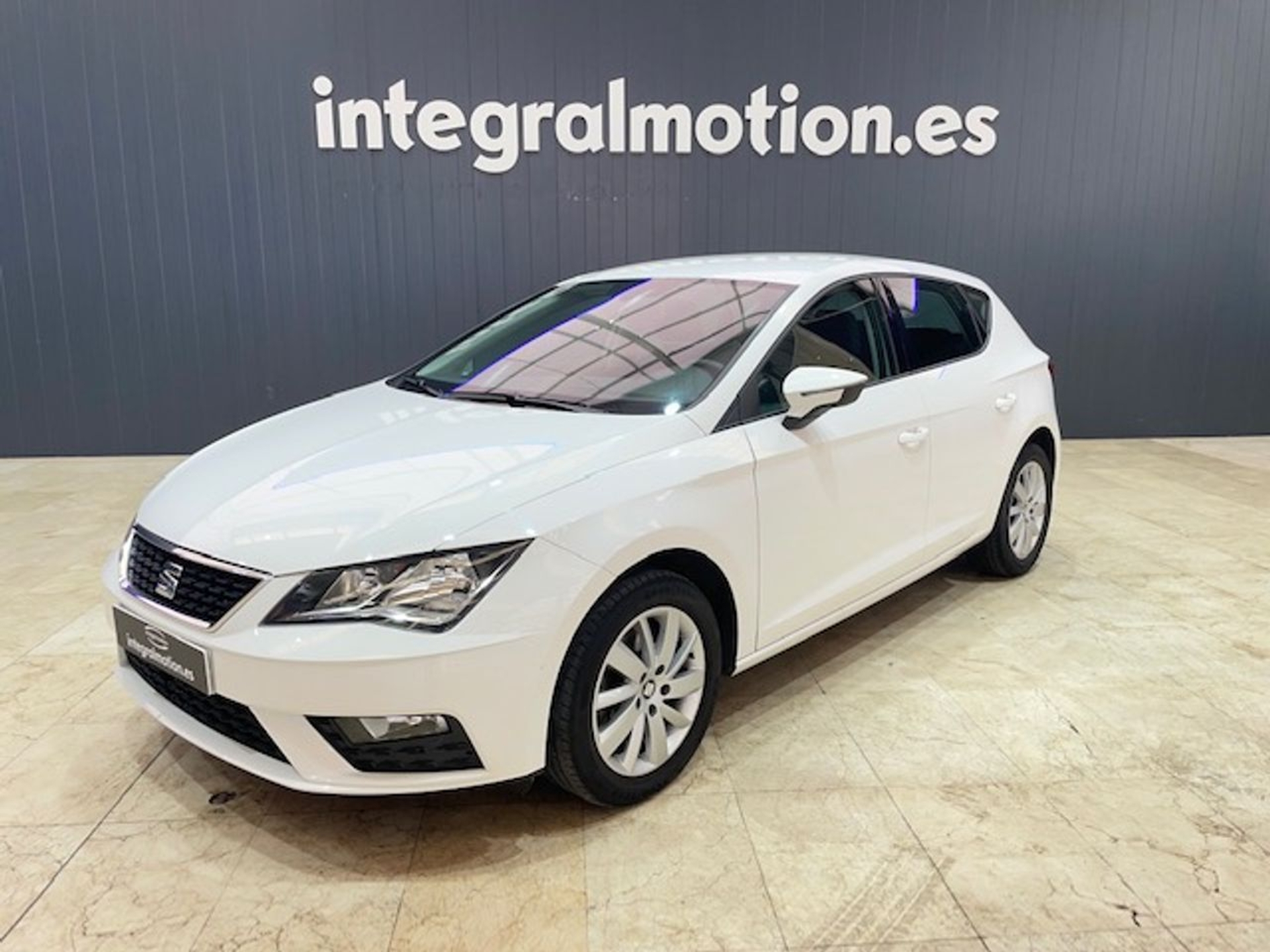 Imagen de SEAT León
