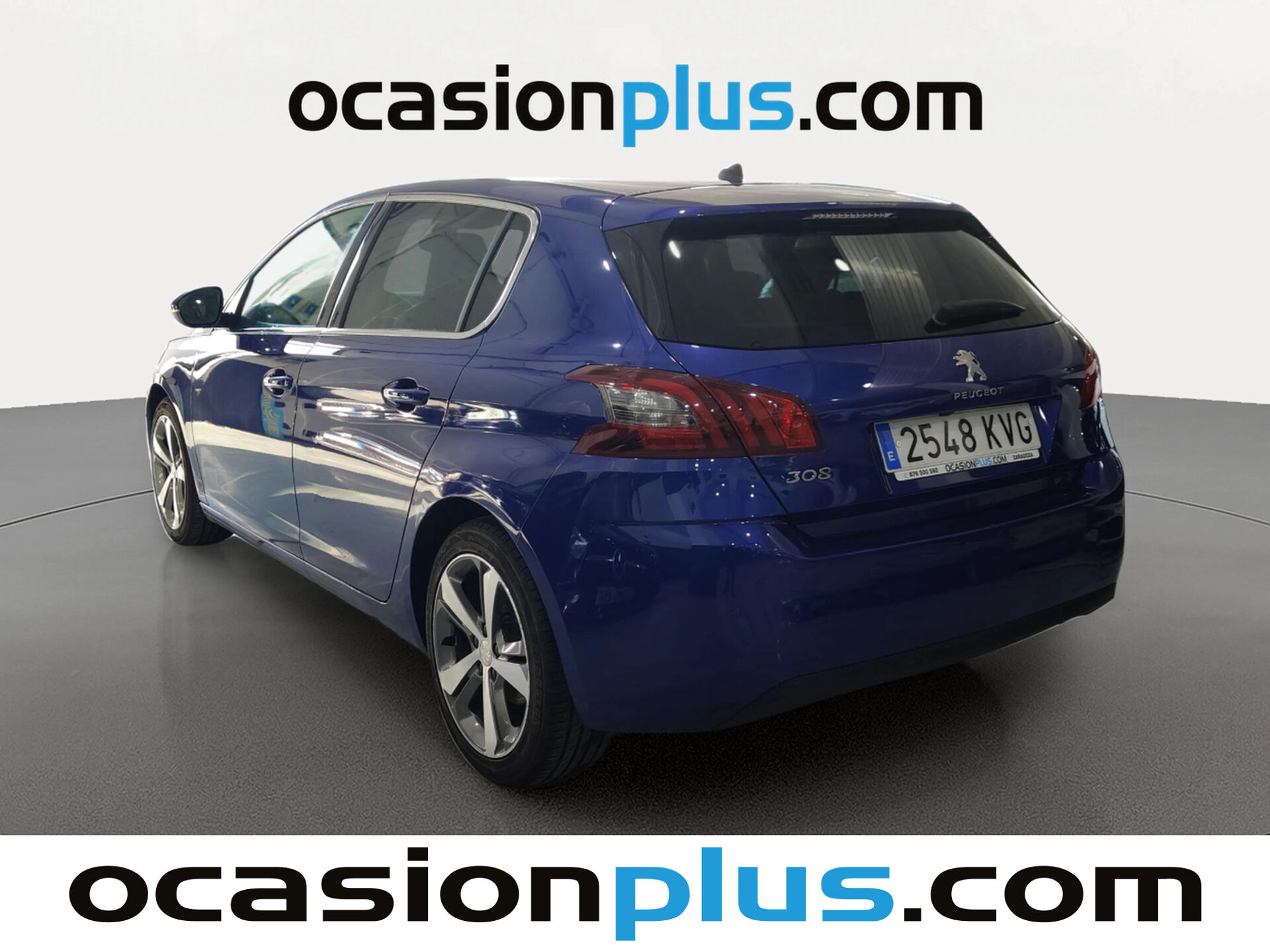 Imagen 3 de PEUGEOT 308