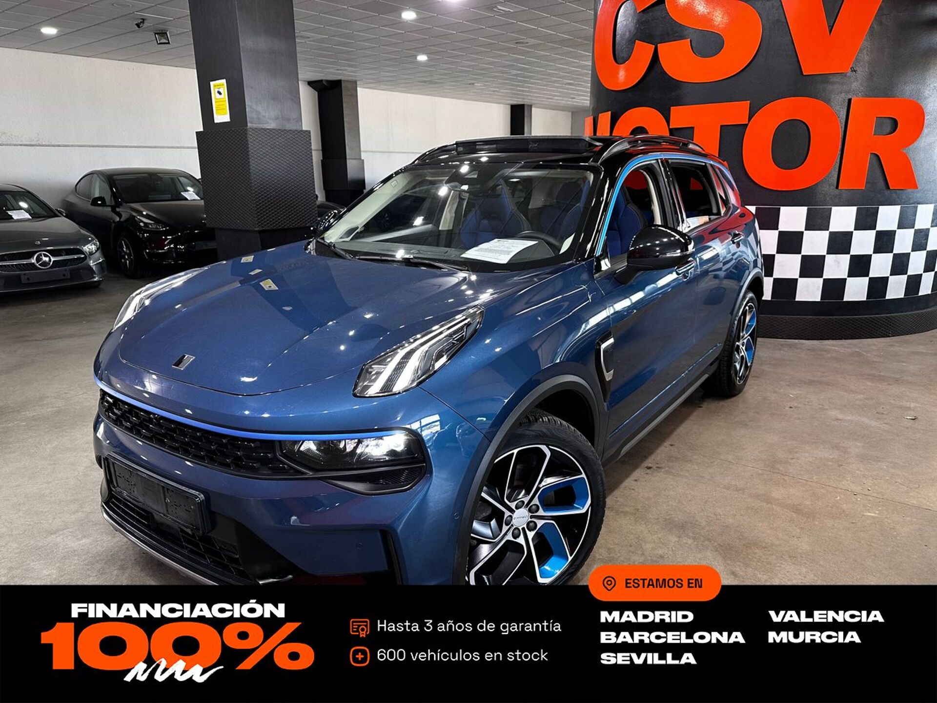 Imagen de LYNK & CO 01