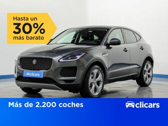 Imagen de JAGUAR E-Pace 2.0D I4 S AWD Aut. 180