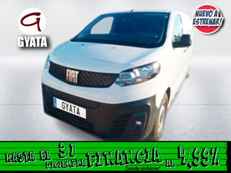 Imagen de FIAT Scudo E- Furgón L2 Business 75kW