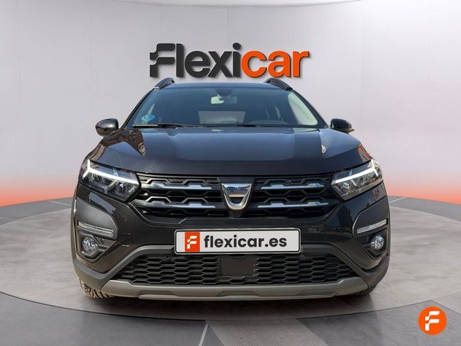 Foto del DACIA Jogger 1.0 ECO-G S.L Extreme Go 7pl.
