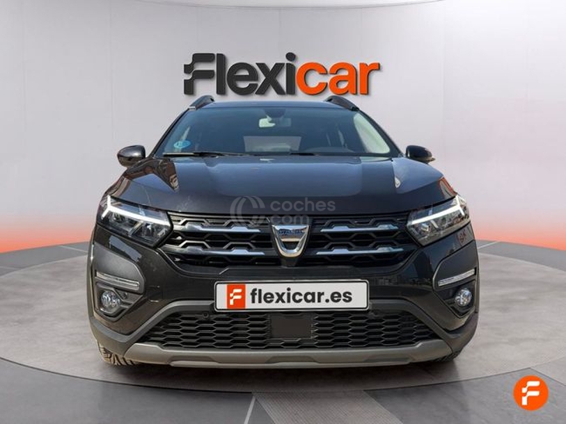 Foto del DACIA Jogger 1.0 ECO-G S.L Extreme Go 74kW 7pl.