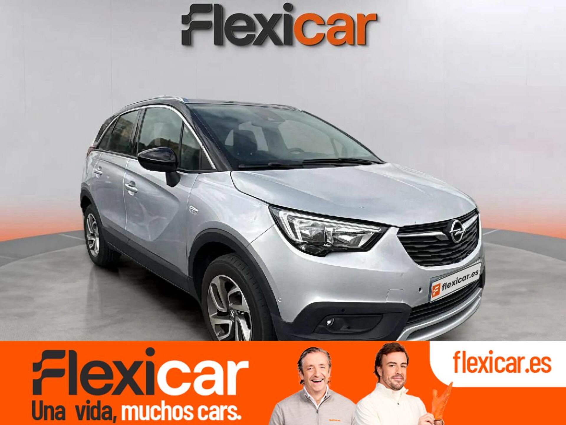 Imagen de OPEL Crossland