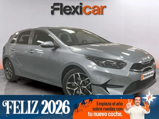 KIA Ceed (1.0 T-GDi 88kW (120CV) Tech) en Barcelona