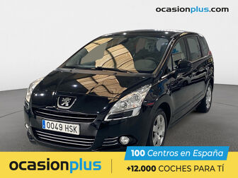 Imagen de PEUGEOT 5008